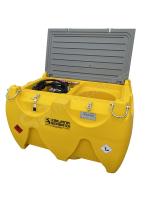 Carrytank 900 ДТ, электронасос 230В, 4 м шланг, пистолет-автомат