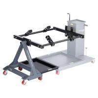 Приставка-кантователь к стенду для ремонта V-образных двигателей NORDBERG N30160R