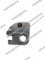 Крепеж стопора 21,23,27 для NORDBERG N4123A-4,5T