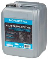 Масло гидравлическое NH32 (10 л)