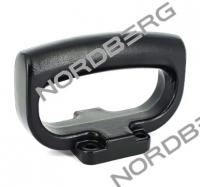 Рукоятка боковая для NP18300/NP18360 NORDBERG 01-00004430