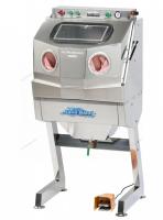 Установка из нержавеющей стали для мойки деталей NORDBERG NW160H