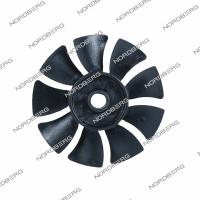 Крыльчатка мотора для NCEO50/210 NORDBERG NCEO50/210#IMP