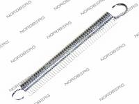 Пружина NORDBERG L05020033 для N32036
