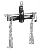 KraftWell KRWEL Траверса для крана г/п 680 кг.