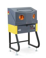 KraftWell KRW-PW160H Установка для мойки деталей, с подогревом, 160 л