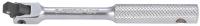KINGTONY ВОРОТОК 2452-05F с шарниром 1/4" 125мм
