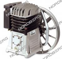 Головка компрессорная для NC100/360 NORDBERG 404