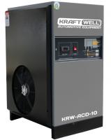 KraftWell DEMETRA Покрасочная камера 15 х 5 х 4,5 м., 72000 м3/ч
