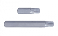 Насадка (бита) KING TONY 163608M SPLINE 1/4" L=36мм M8