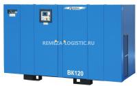Винтовой компрессор Remeza ВК120-13