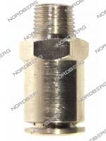 NORDBERG ЗАПЧАСТЬ ПЕРЕХОДНИК 088/L04009 для домкрата N402
