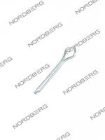 NORDBERG ЗАПЧАСТЬ ОСЬ 20 для стойки N3405 (2019)