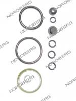 NORDBERG ЗАПЧАСТЬ РЕМКОМПЛЕКТ RN3105 прокладок для домкрата N3105