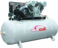 Поршневой компрессор AIRCAST СБ4/Ф-500.LT100