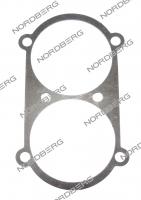 Прокладка клапанная для NORDBERG NCE810 и NCE1050