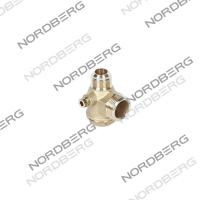 Обратный клапан  М1"-M3/4" для NCP300/690, NCP300/880
