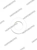 NORDBERG ЗАПЧАСТЬ ПРОКЛАДКА 34 для стойки N3405 (2019)