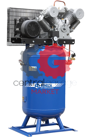 Поршневой компрессор AIRCAST СБ4/Ф-270.LT100B