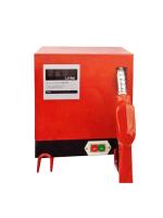 JYB60(220V) - Топливораздаточная колонка для ДТ, мех. счетчик, авт. пистолет
