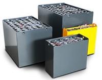 Аккумулятор для тележек RPT 24V/210Ah свинцово-кислотный 
(Battery box (24V/210A) 10020114)
