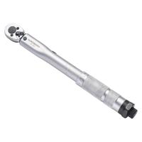 Ключ динамометрический 1/4", 5-25 Нм, в кейсе NORDBERG 291-203