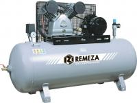 Поршневой компрессор Remeza СБ4/С-100.LB50