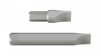 Насадка (бита) KING TONY 183608S Slotted 5/16” L=36мм 8*1,2 мм