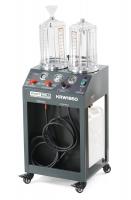 KraftWell KRW1850 Установка для замены охлаждающей жидкости