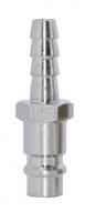KraftWell KRW-QC8M БРС "папа", ёлочка 8 мм, 1шт