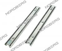 Направляющая для T5N/T6N/T7N, комплект 2 шт. NORDBERG 01-00016329