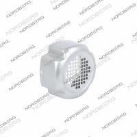 Крышка электродвигателя для N3675E NORDBERG N3675E#IMP-COV