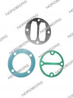 NORDBERG ЗАПЧАСТЬ ПРОКЛАДКА КЛАПАННАЯ в сборе для NCE50/410V