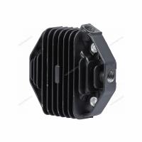 Клапанная крышка левая для NCEO24/250 NORDBERG NCEO24/250#CYL-COVLEFT