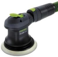 шлифмашинка эксцентриковая с пневмоприводом lex2 150/7 festool