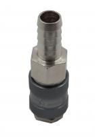 KraftWell KRW-QC13F БРС "мама", ёлочка 13 мм, 1 шт