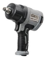 KraftWell KRW1280IW Гайковерт пневматический  1/2", 1300 Нм