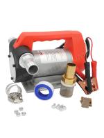 DCTP70,24V - Электрический насос 24В для ДТ и керосина