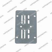 Запчасть плита клапанная для NCE810/ NCE1050