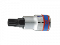 Насадка (бита) торцевая KING TONY 402612 SPLINE  M12