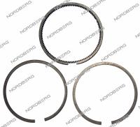 Комплект поршневых колец для головки NCE520 NORDBERG NCE520#P-RINGS(set1+2)