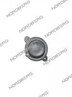 Крышка бегунка катушек NORDBERG HR0815HPVC, HR1015HPVC