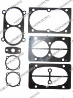 Комплект прокладок для головки NCE200/660 NORDBERG NCE200/660#RK