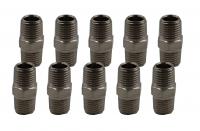 KraftWell KRW-TF14M14M-10 Переходник резьбовой M1/4" - M1/4", 10 шт