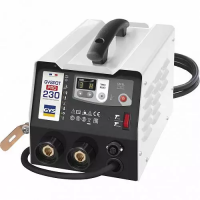 052178C GYSPOT PRO 230 Споттер с двумя пистолетами, 3800А, 220В.