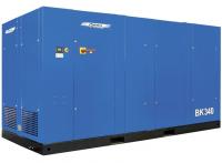 Винтовой компрессор Remeza ВК340-7,5 ВC
