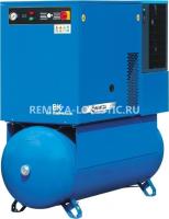 Винтовой компрессор Remeza ВК25-10-500Д