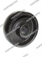 NORDBERG ЗАПЧАСТЬ КОЛЕСО неповоротное в сборе для N3205n