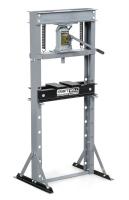 KraftWell KRWPR20B Пресс 20 т. с ручным приводом
