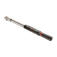 813 B Ключ динамометрический электронный 1,5-30 Нм, посадочный квадрат 1/4", USAG (Италия)